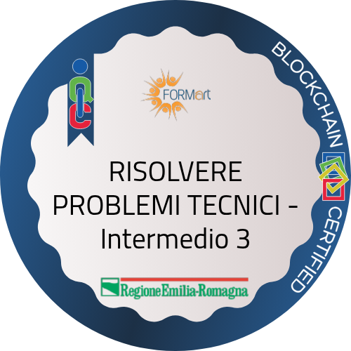 Badge pubblico 83583